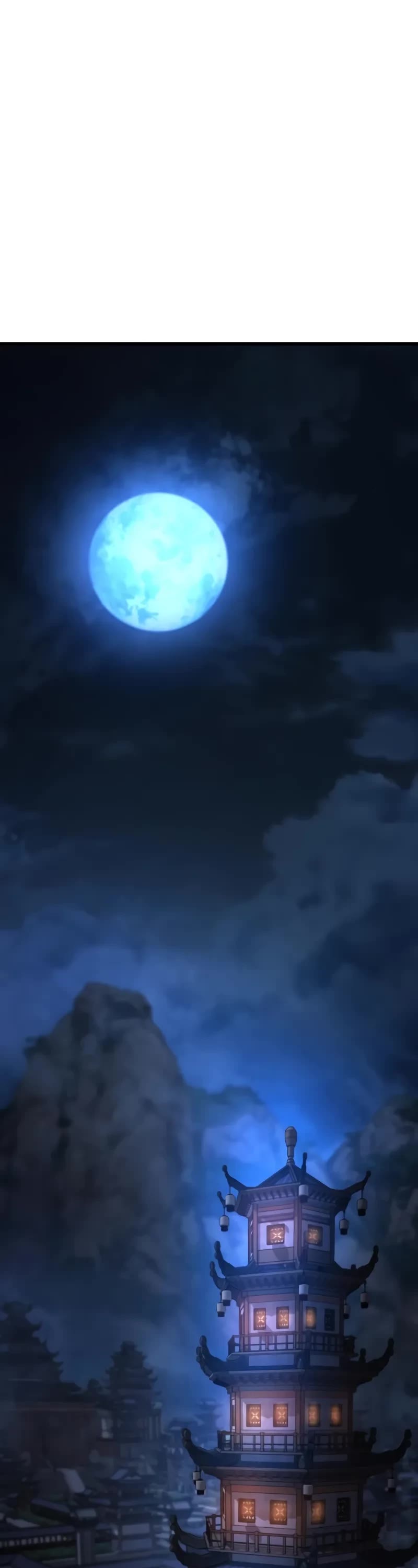 The Chaotic God of Extraordinary Strength chapter 50 page 61