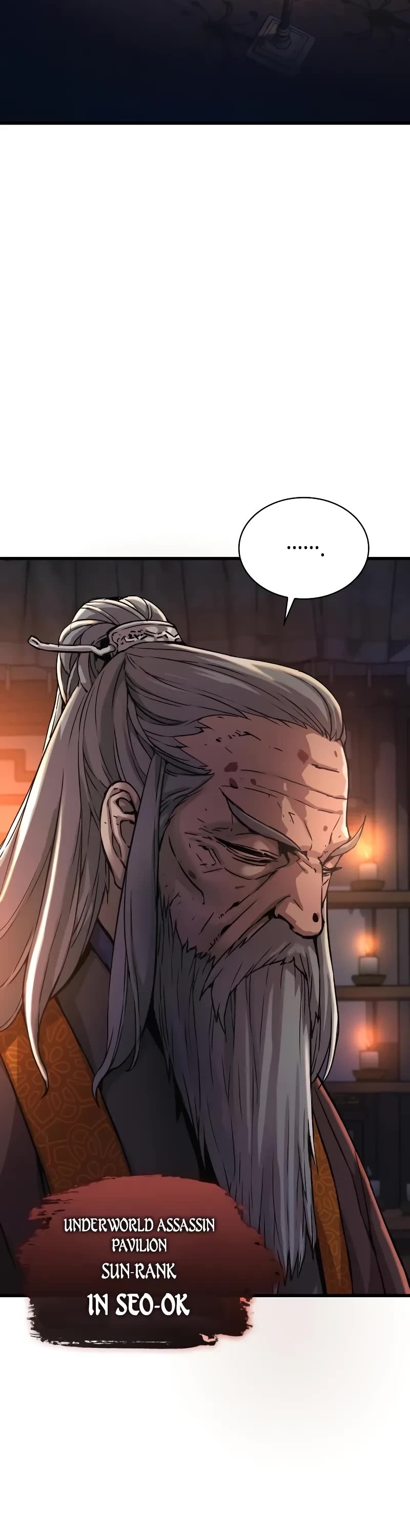 The Chaotic God of Extraordinary Strength chapter 50 page 63