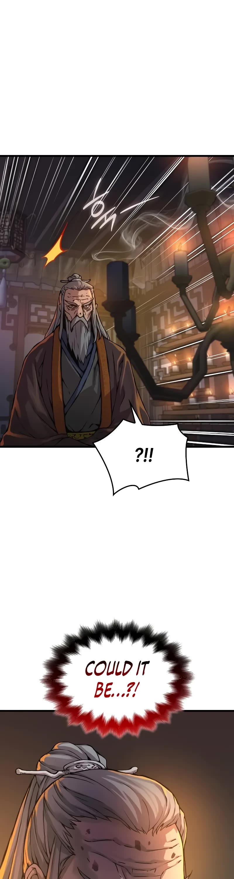 The Chaotic God of Extraordinary Strength chapter 50 page 64