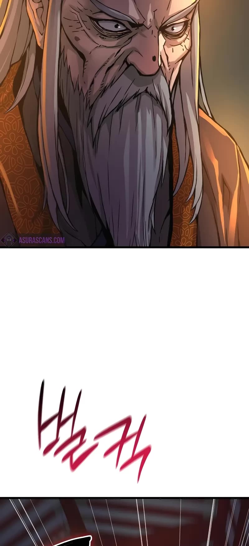 The Chaotic God of Extraordinary Strength chapter 50 page 65