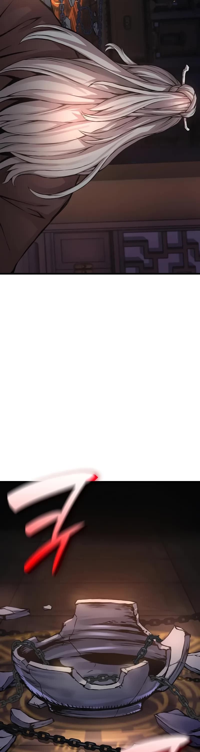 The Chaotic God of Extraordinary Strength chapter 50 page 68