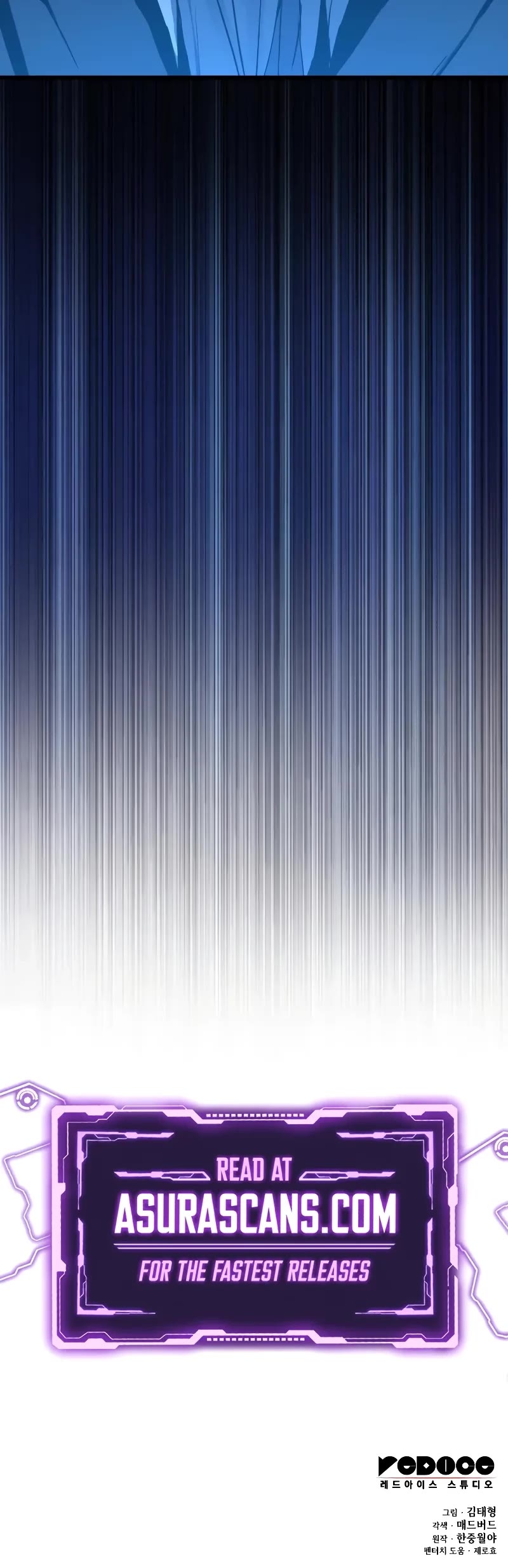 The Chaotic God of Extraordinary Strength chapter 50 page 71