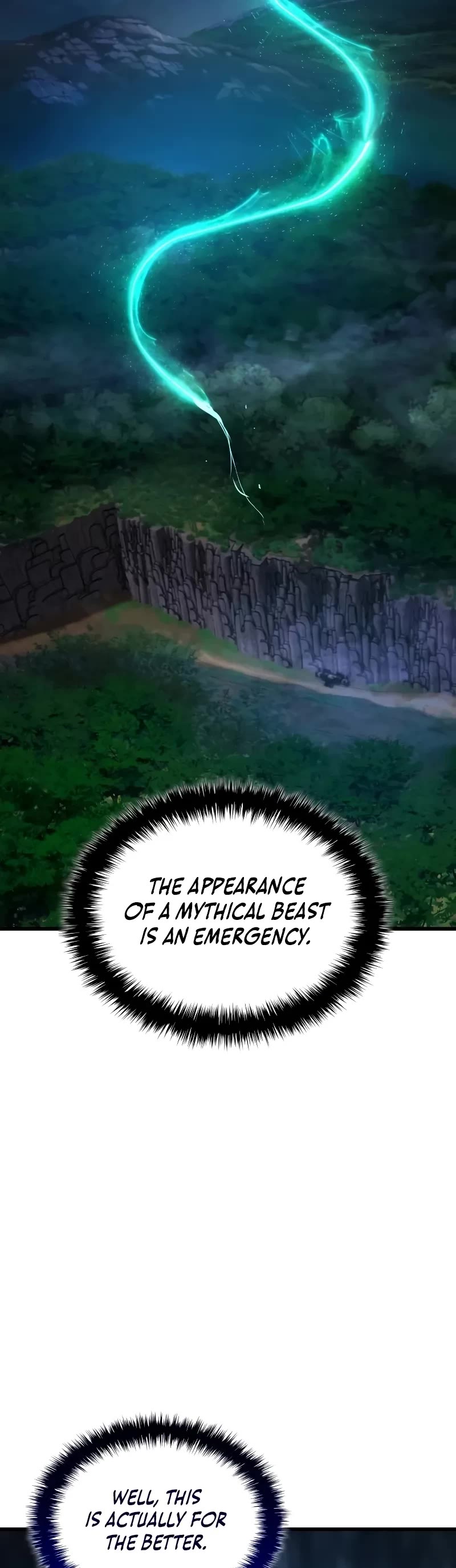 The Chaotic God of Extraordinary Strength chapter 51 page 10