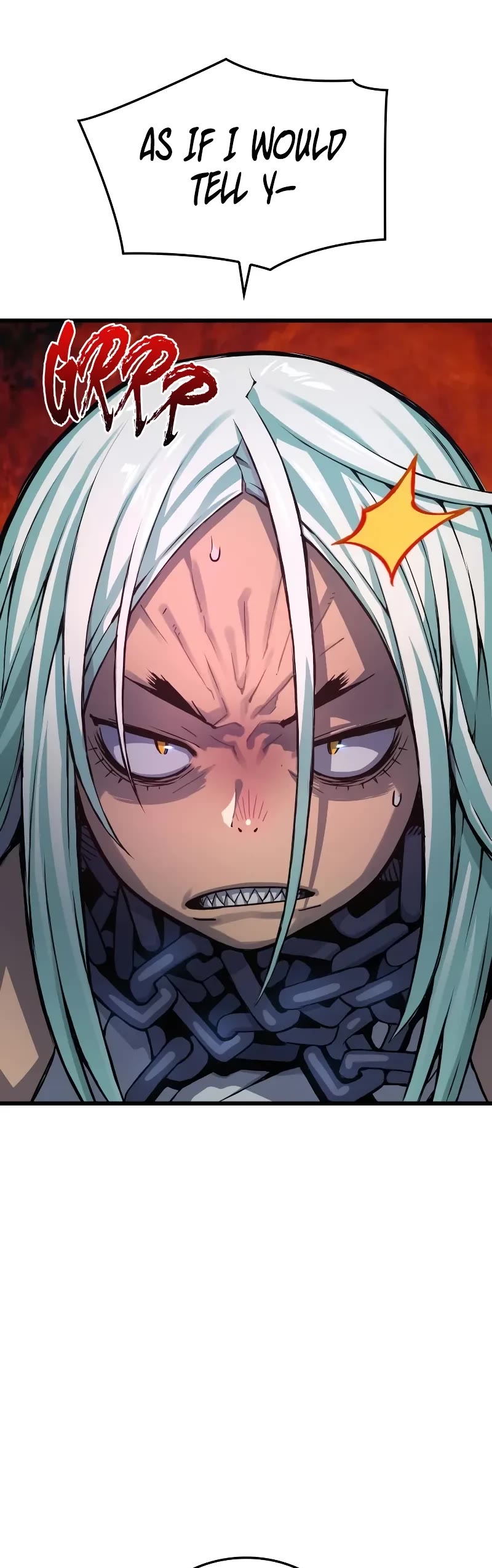 The Chaotic God of Extraordinary Strength chapter 51 page 15