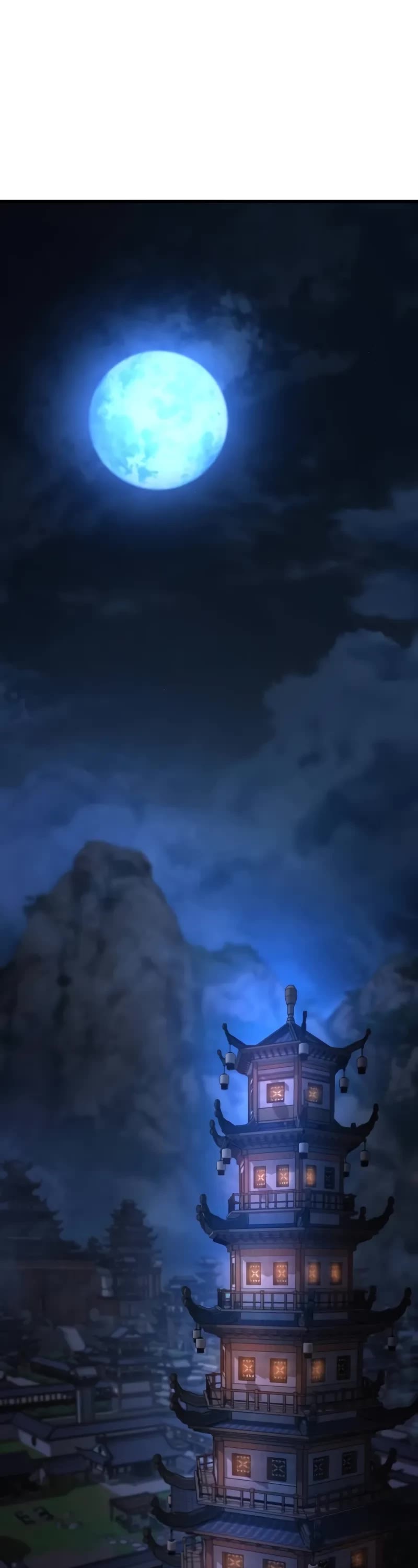 The Chaotic God of Extraordinary Strength chapter 51 page 2