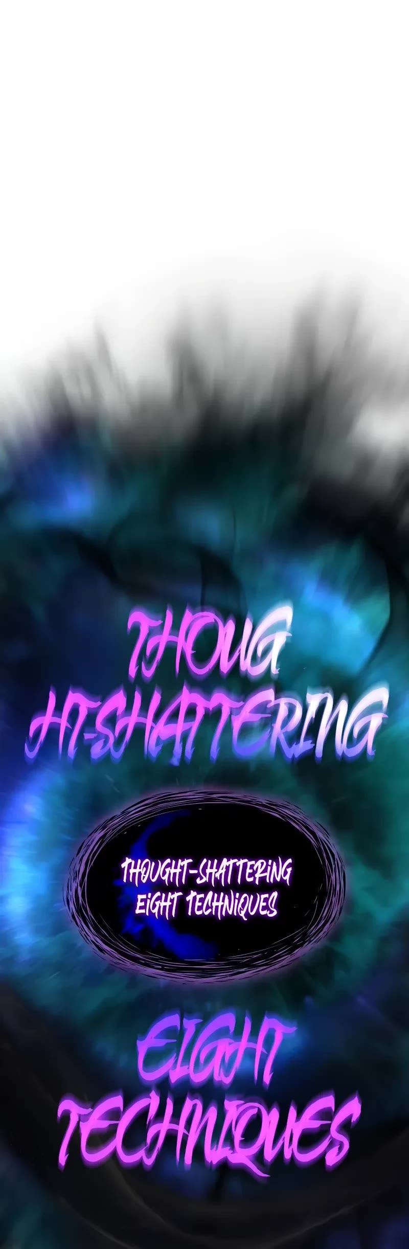 The Chaotic God of Extraordinary Strength chapter 51 page 25