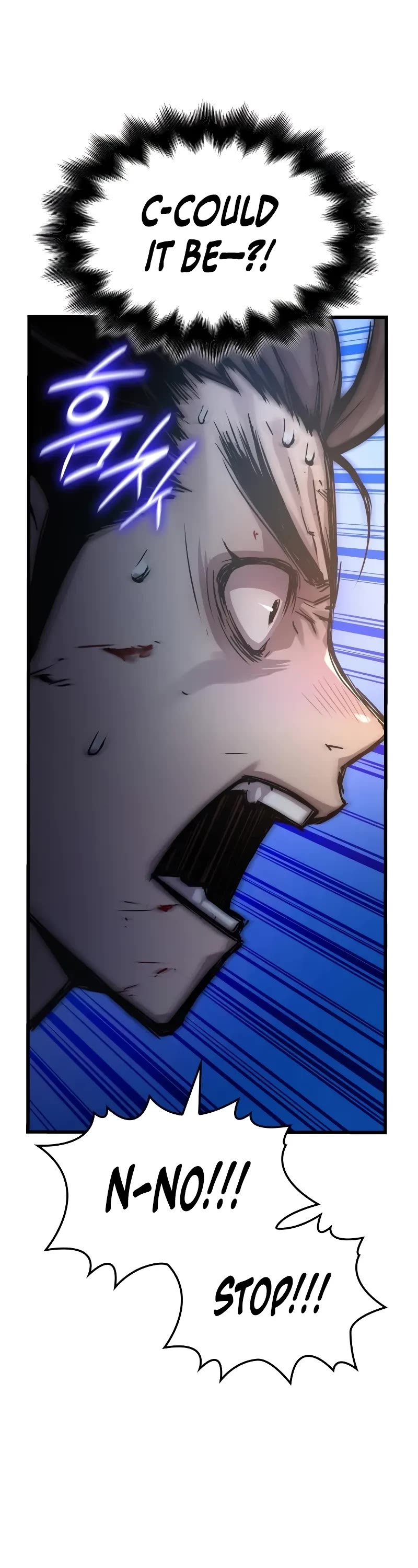 The Chaotic God of Extraordinary Strength chapter 51 page 46