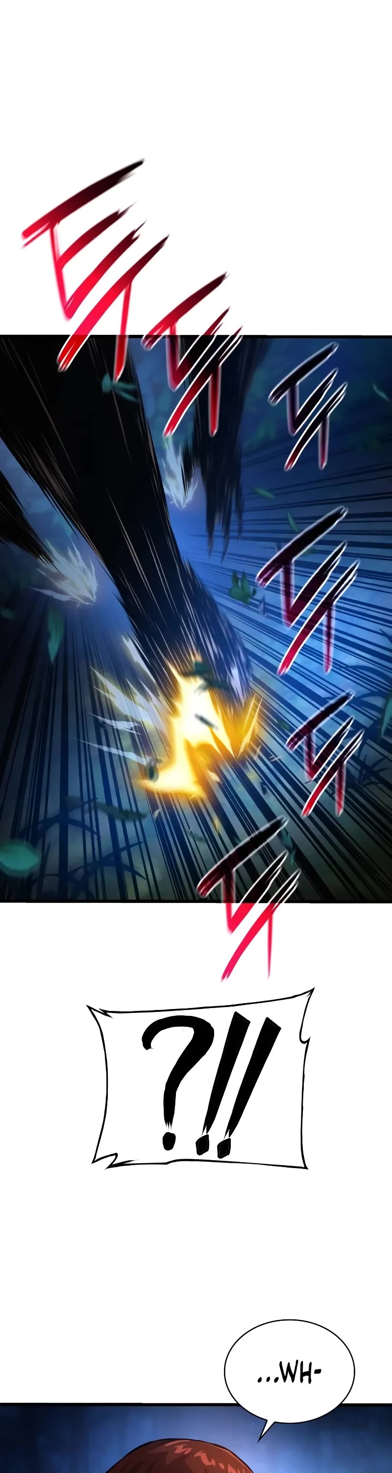 The Chaotic God of Extraordinary Strength chapter 51 page 47