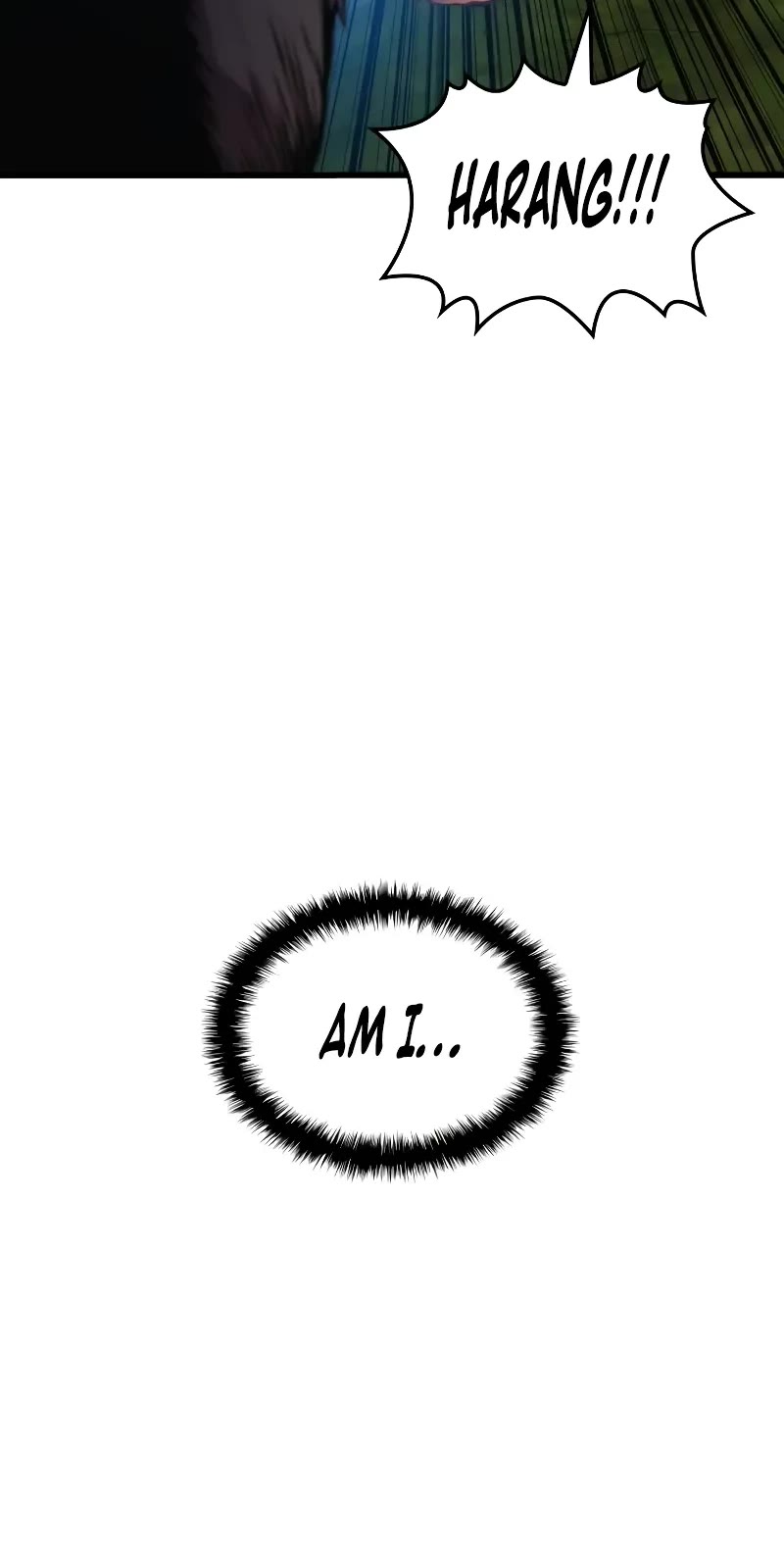 The Chaotic God of Extraordinary Strength chapter 51 page 64