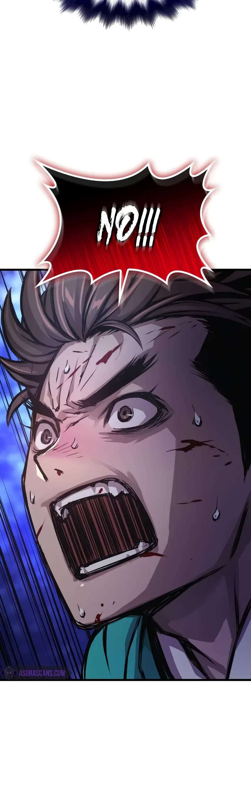 The Chaotic God of Extraordinary Strength chapter 51 page 66