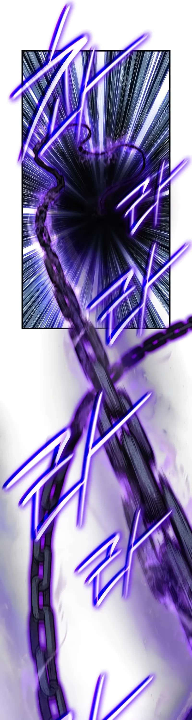 The Chaotic God of Extraordinary Strength chapter 51 page 68