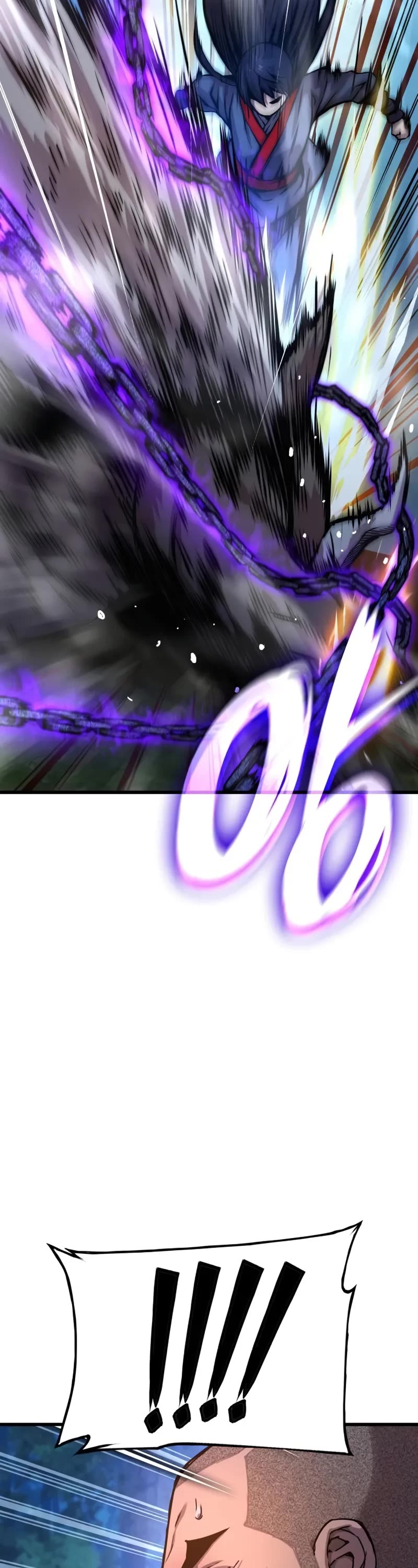 The Chaotic God of Extraordinary Strength chapter 52 page 14