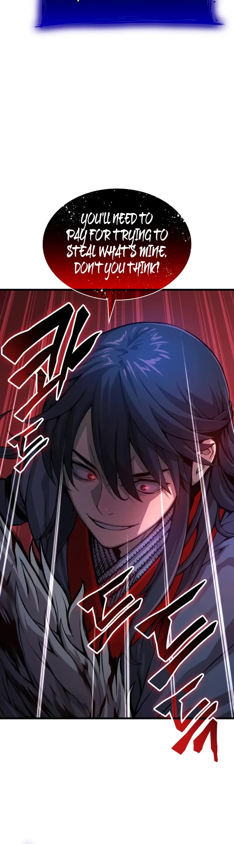 The Chaotic God of Extraordinary Strength chapter 52 page 17