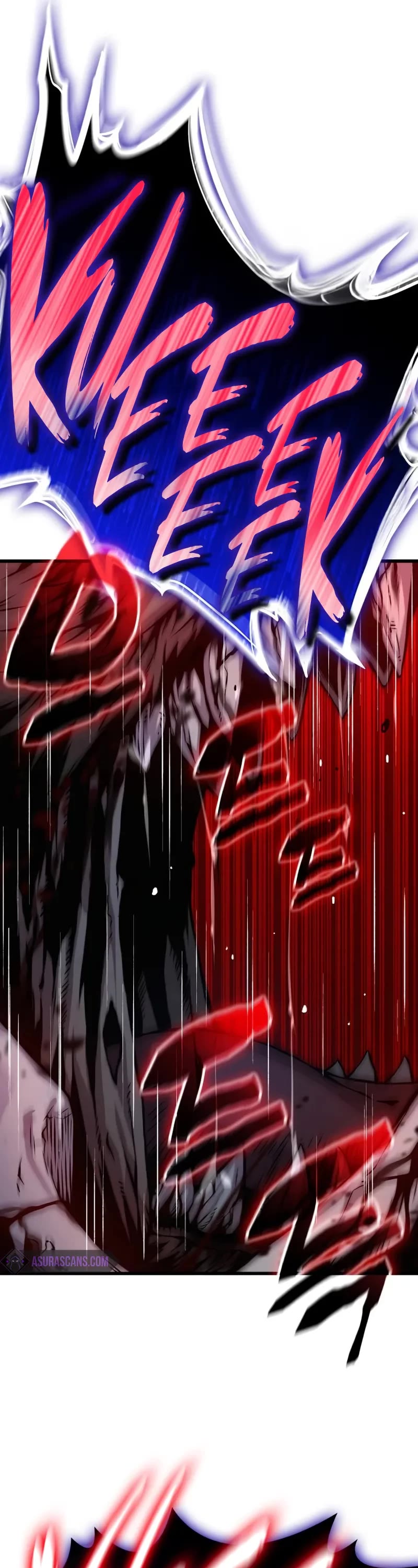 The Chaotic God of Extraordinary Strength chapter 52 page 18