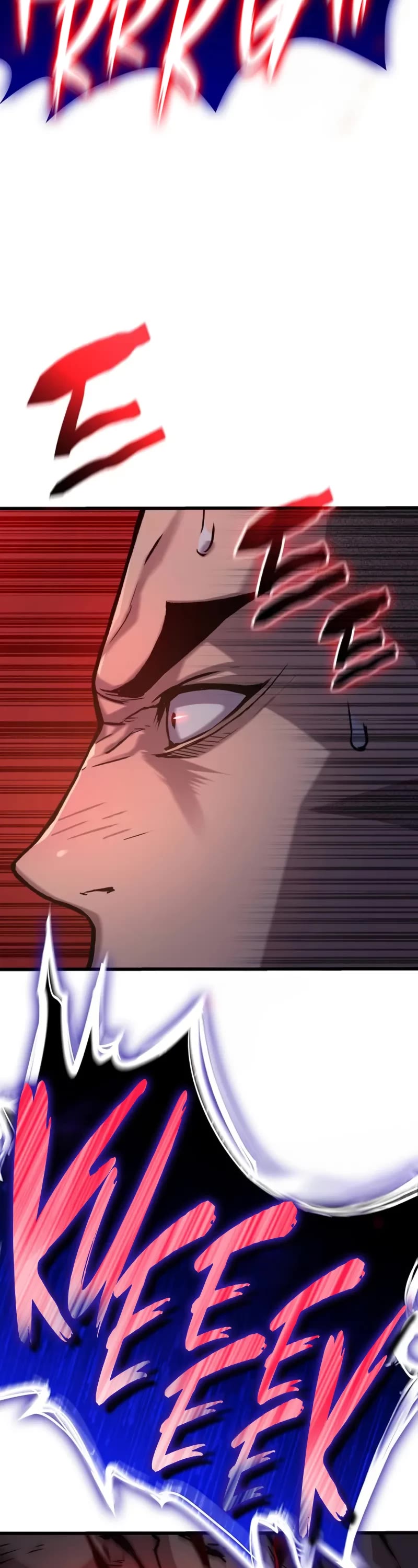 The Chaotic God of Extraordinary Strength chapter 52 page 20