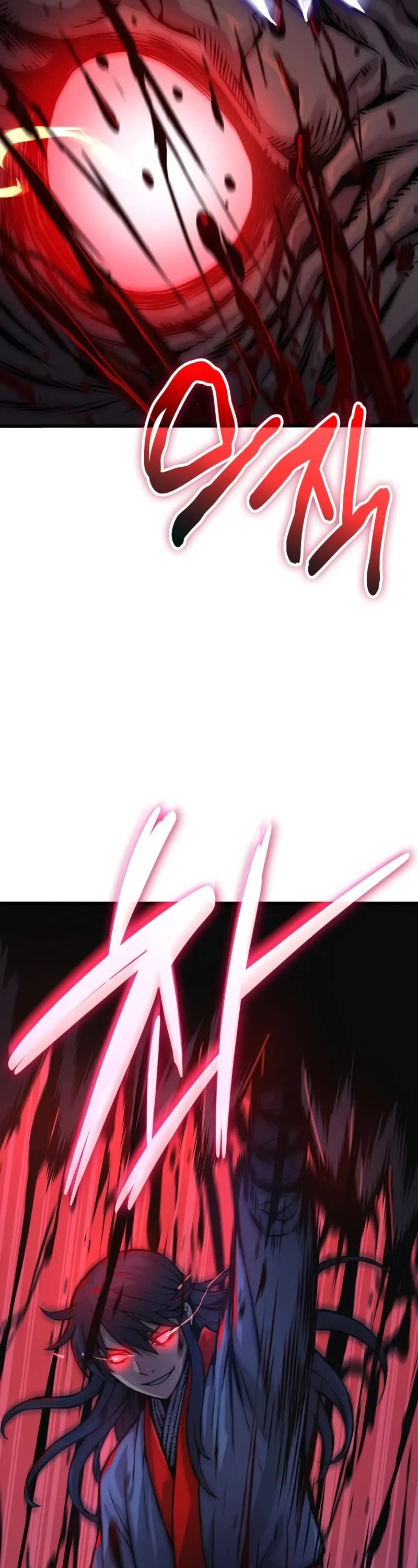 The Chaotic God of Extraordinary Strength chapter 52 page 21