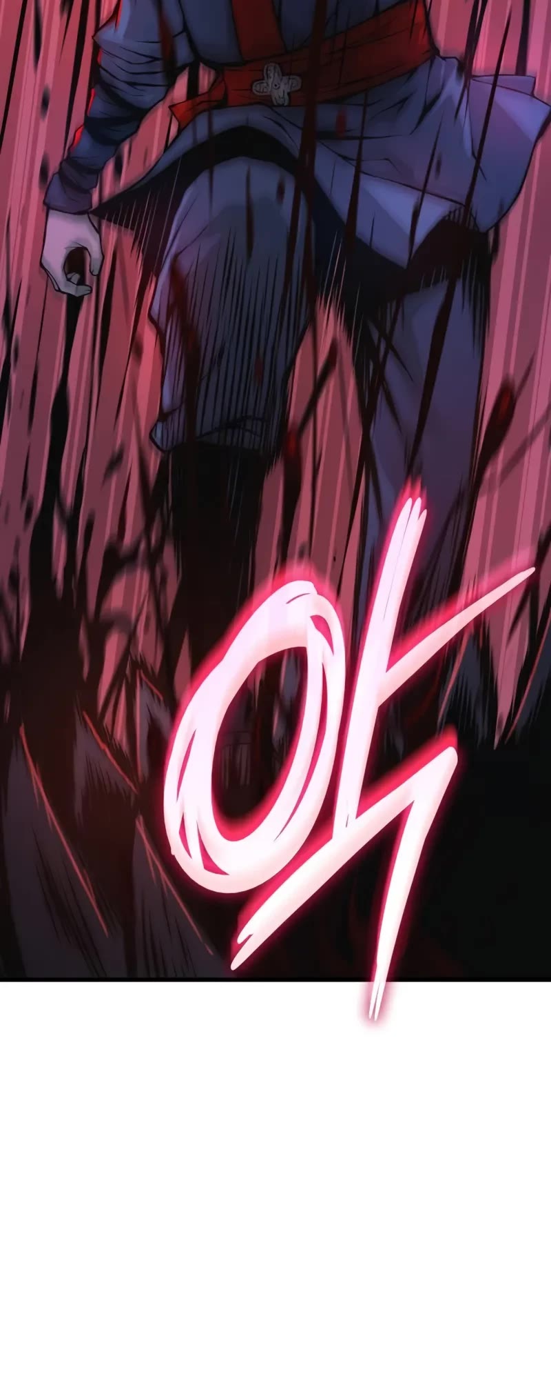 The Chaotic God of Extraordinary Strength chapter 52 page 22