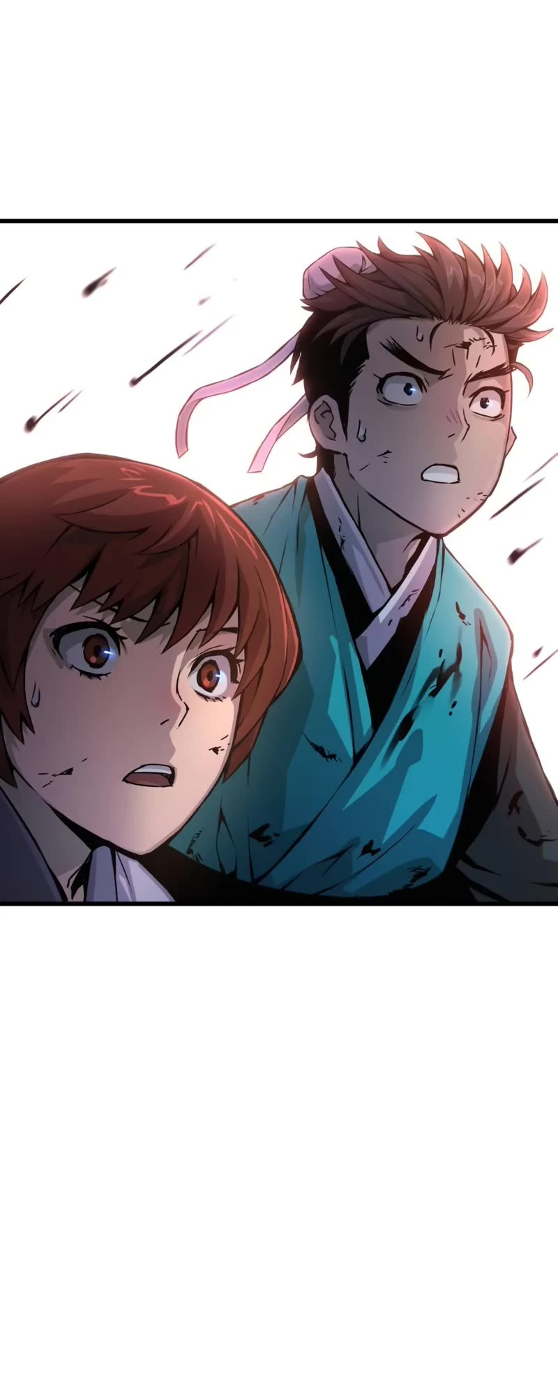 The Chaotic God of Extraordinary Strength chapter 52 page 23