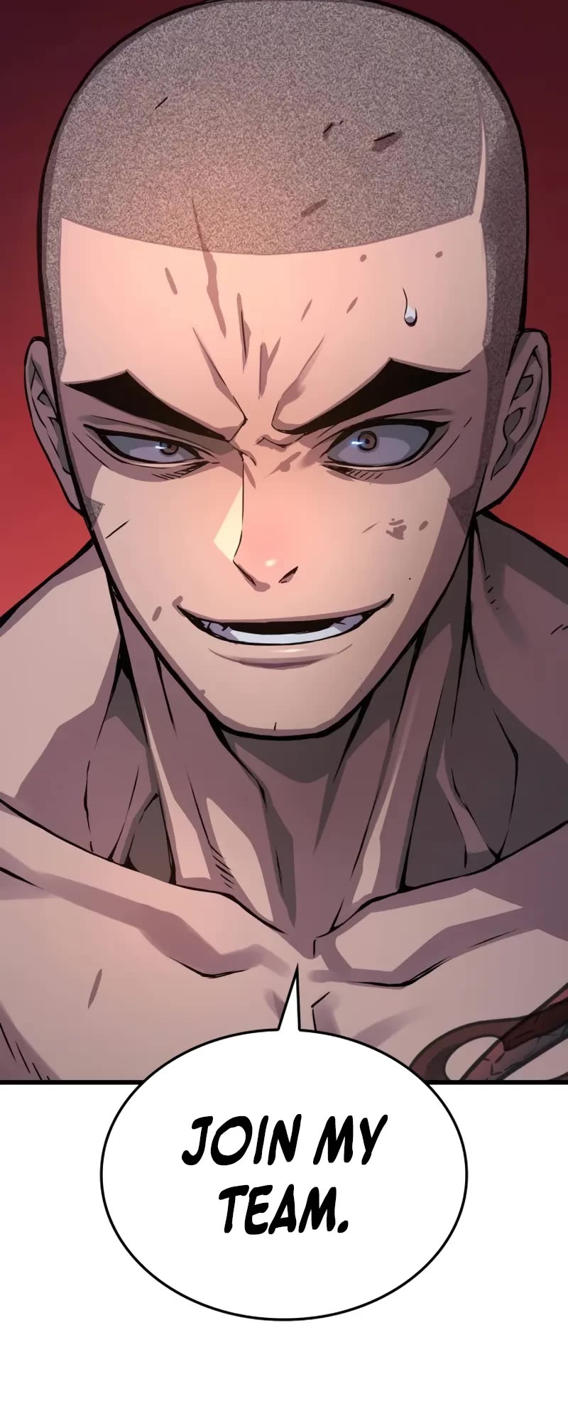 The Chaotic God of Extraordinary Strength chapter 52 page 46