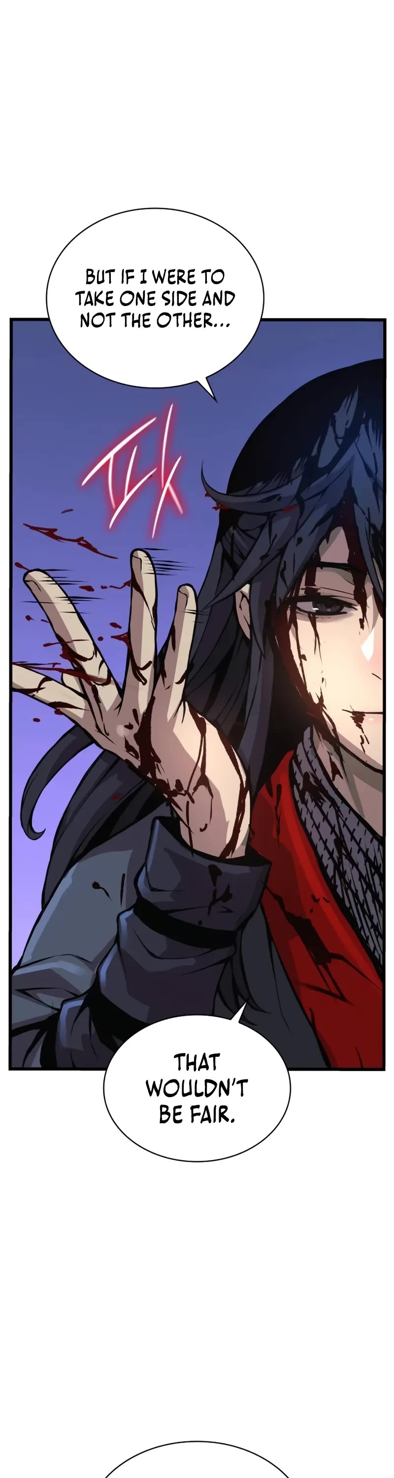 The Chaotic God of Extraordinary Strength chapter 52 page 65