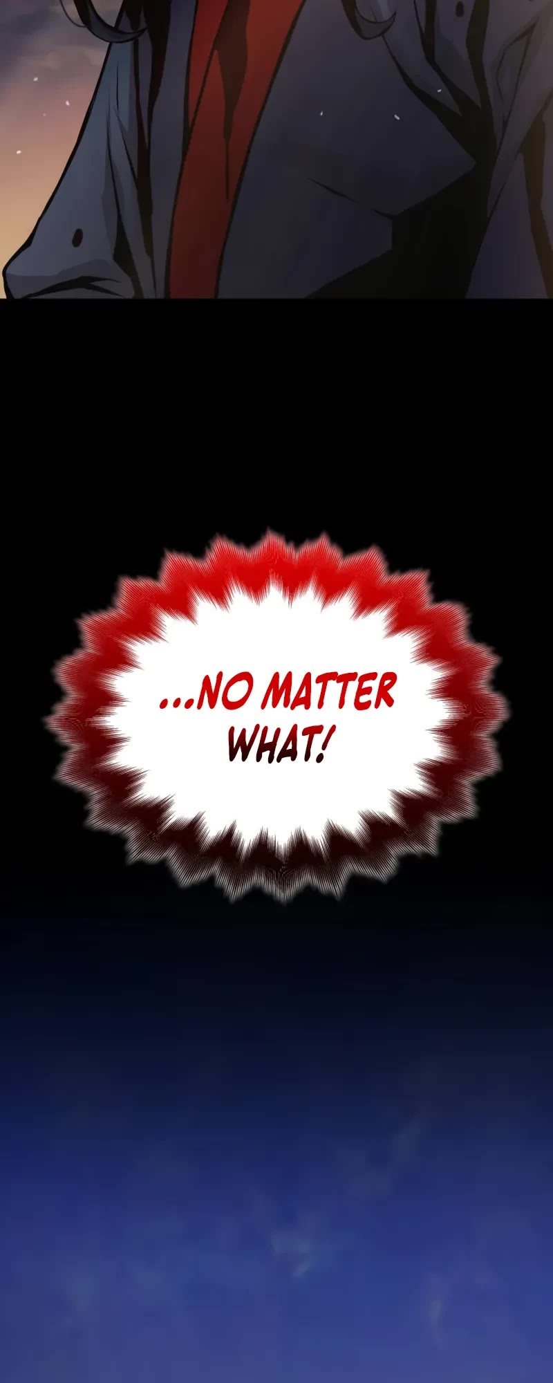 The Chaotic God of Extraordinary Strength chapter 53 page 11