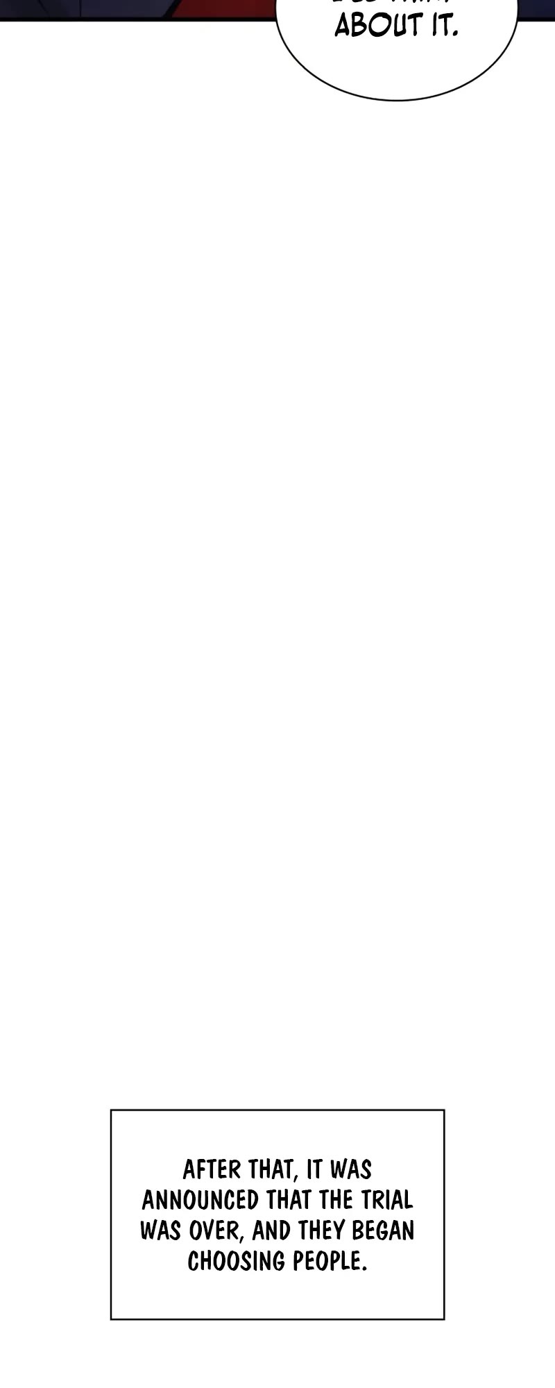 The Chaotic God of Extraordinary Strength chapter 53 page 34