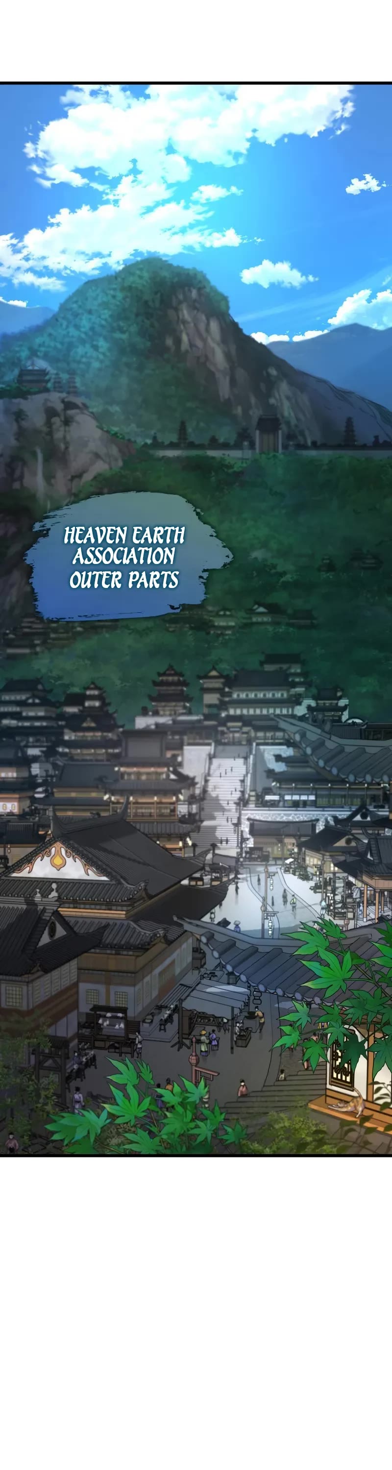 The Chaotic God of Extraordinary Strength chapter 54 page 25