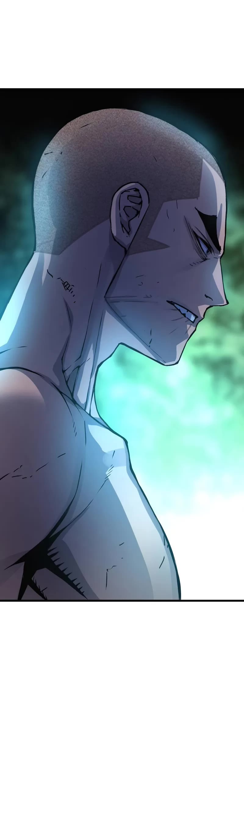 The Chaotic God of Extraordinary Strength chapter 54 page 6