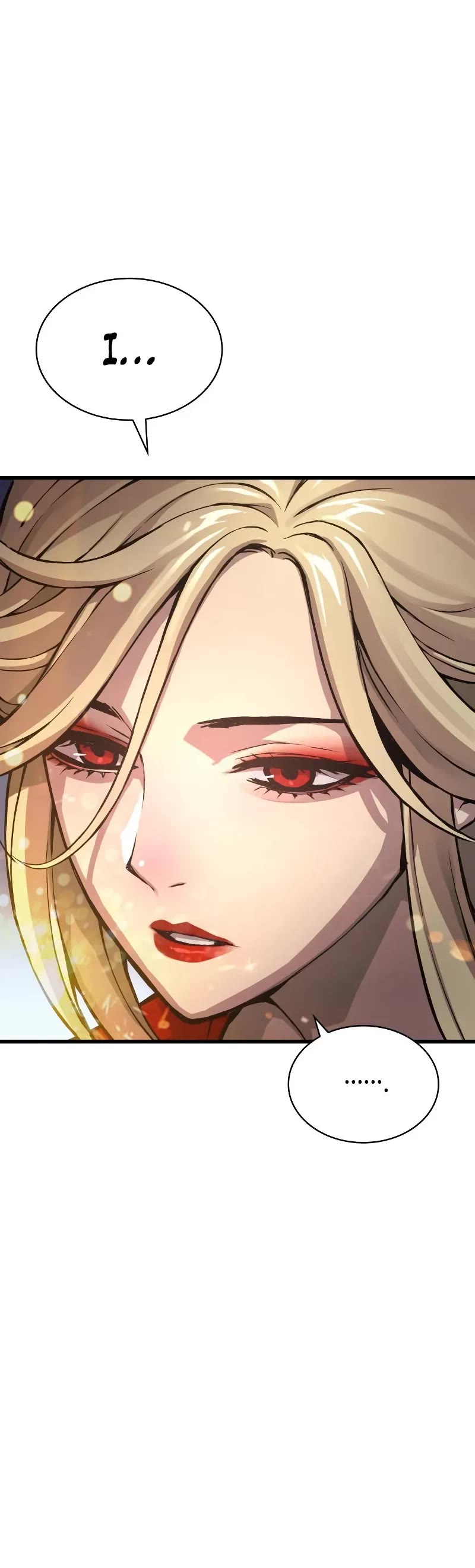 The Chaotic God of Extraordinary Strength chapter 55 page 21