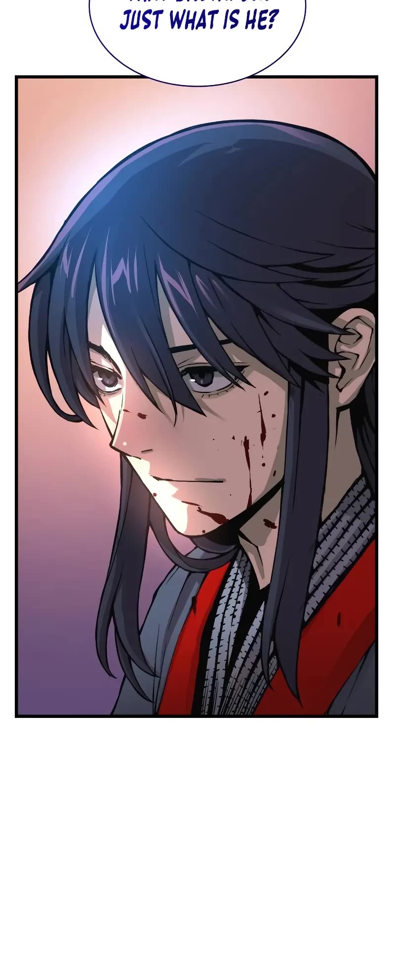 The Chaotic God of Extraordinary Strength chapter 55 page 5