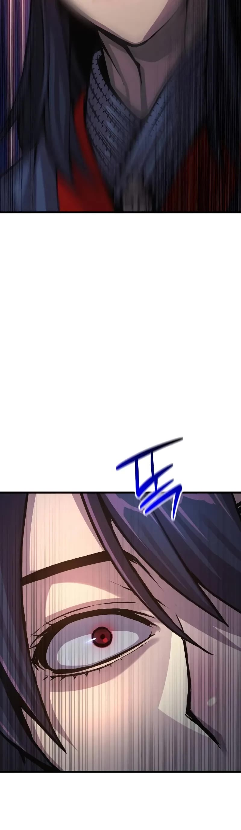 The Chaotic God of Extraordinary Strength chapter 55 page 50