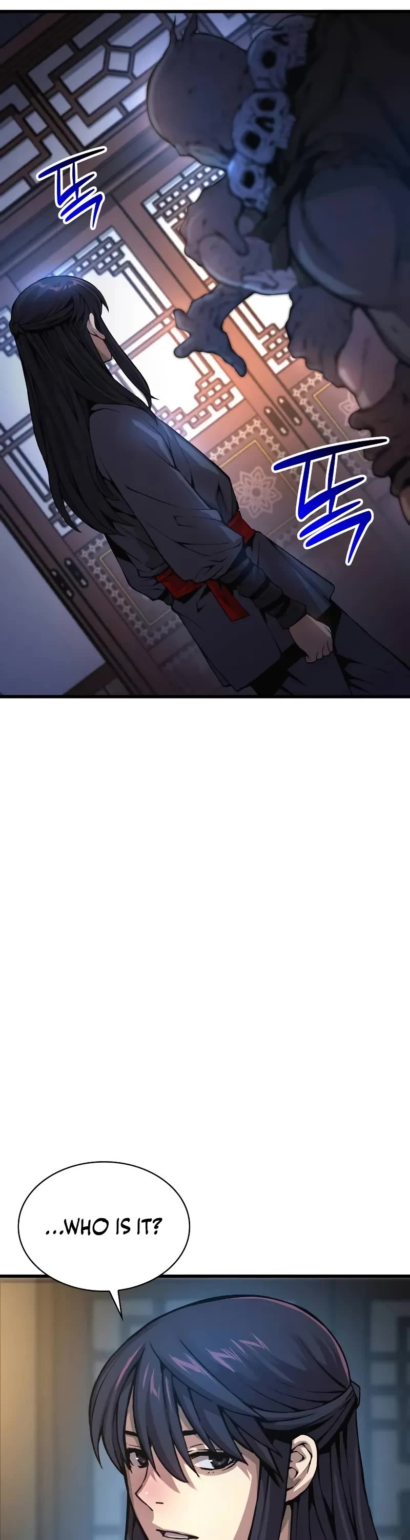 The Chaotic God of Extraordinary Strength chapter 55 page 52