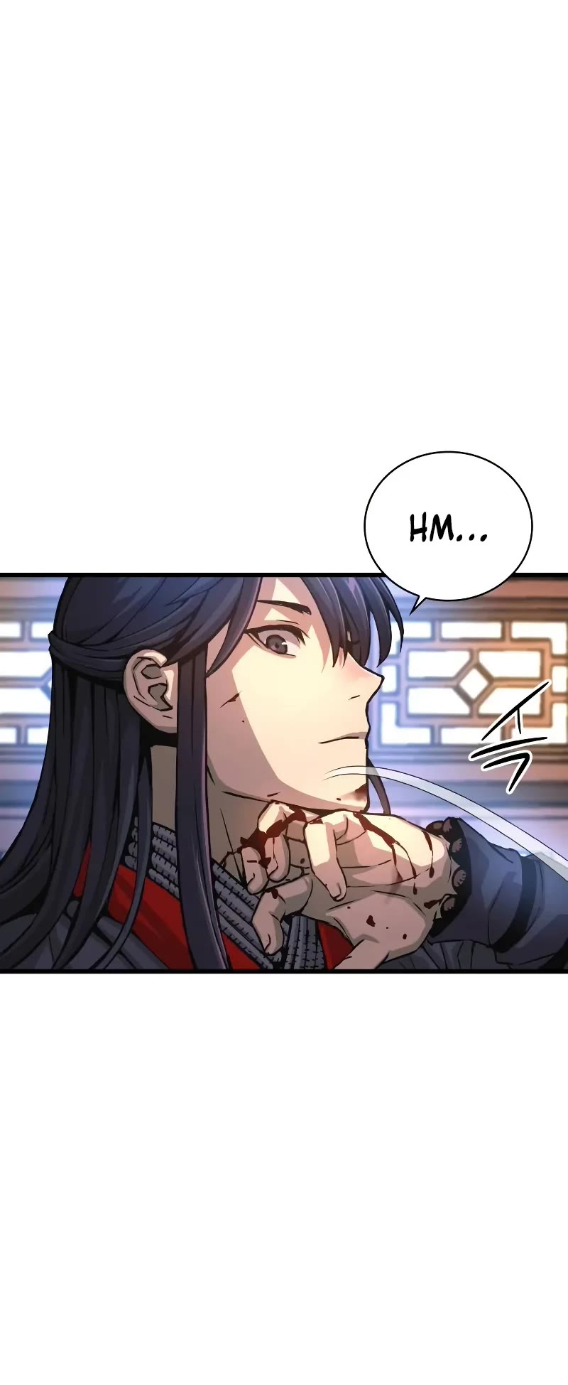 The Chaotic God of Extraordinary Strength chapter 55 page 6