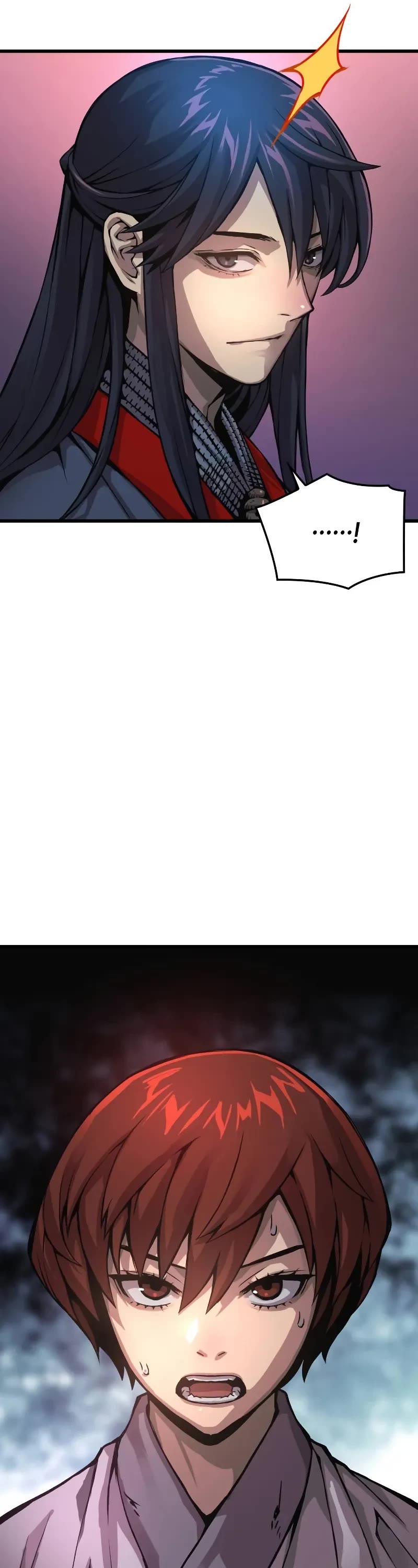 The Chaotic God of Extraordinary Strength chapter 55 page 62