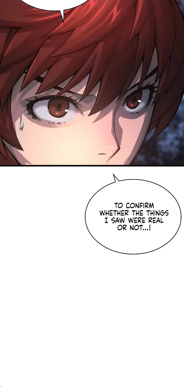 The Chaotic God of Extraordinary Strength chapter 56 page 10