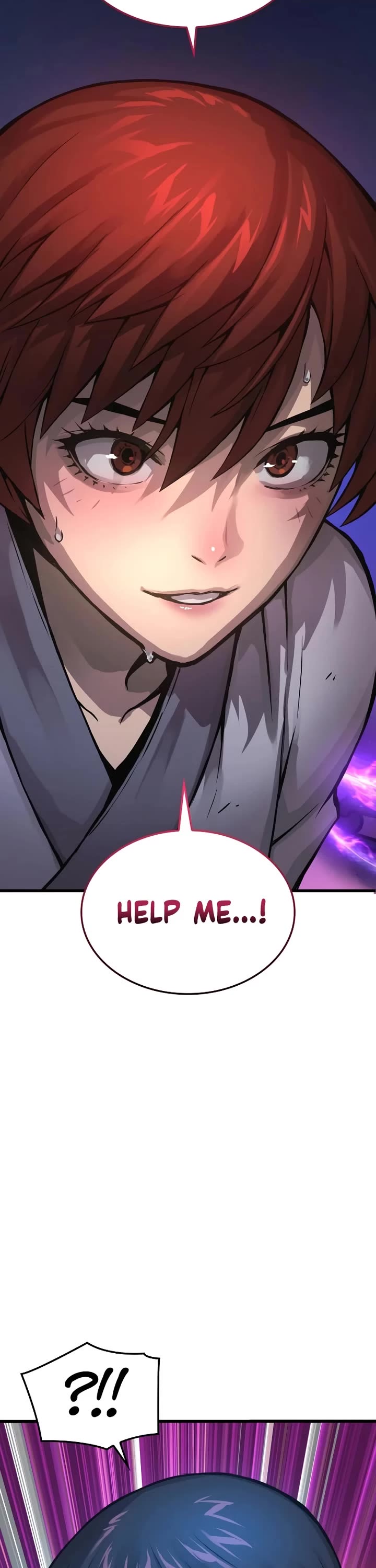 The Chaotic God of Extraordinary Strength chapter 56 page 13