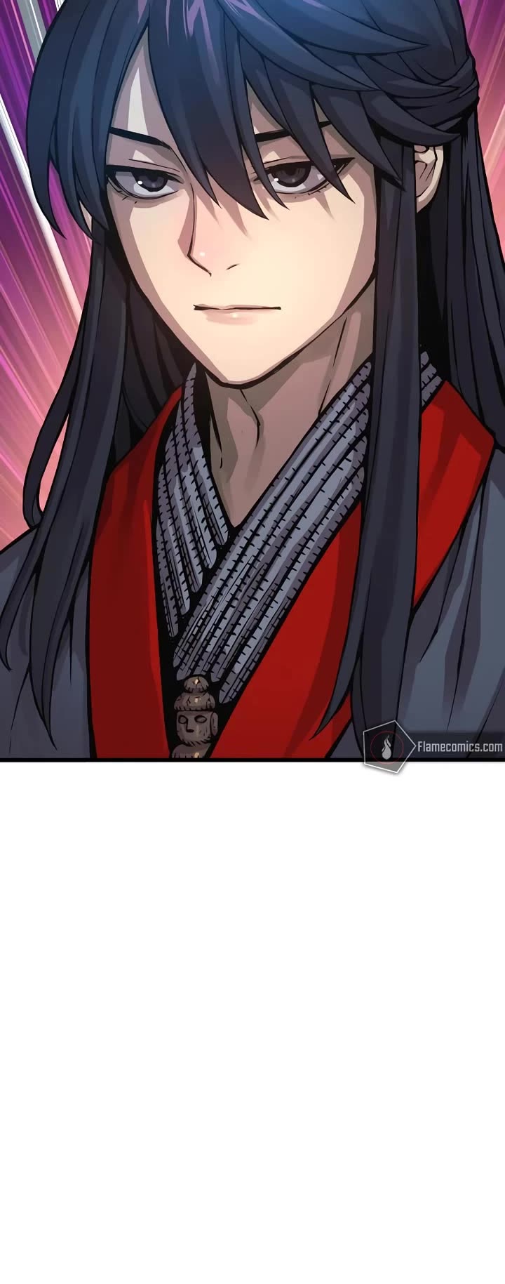 The Chaotic God of Extraordinary Strength chapter 56 page 14