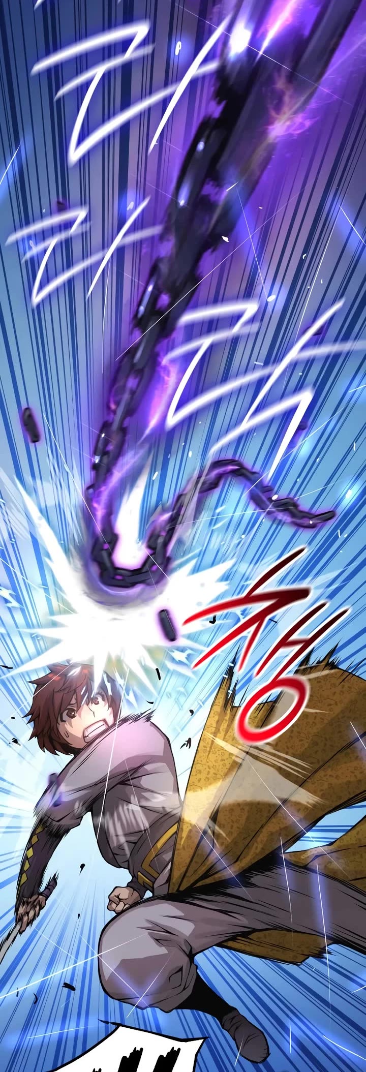 The Chaotic God of Extraordinary Strength chapter 56 page 4