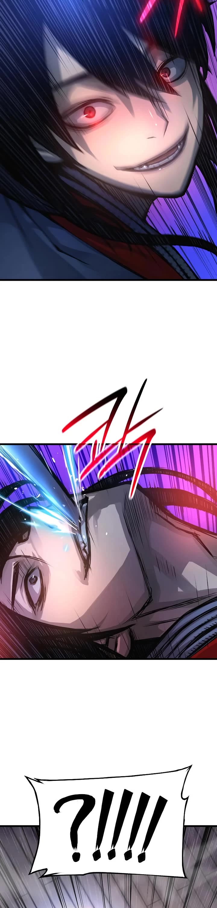 The Chaotic God of Extraordinary Strength chapter 56 page 42