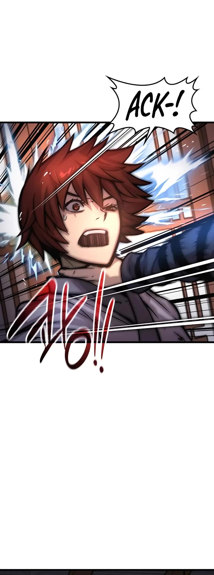 The Chaotic God of Extraordinary Strength chapter 56 page 44