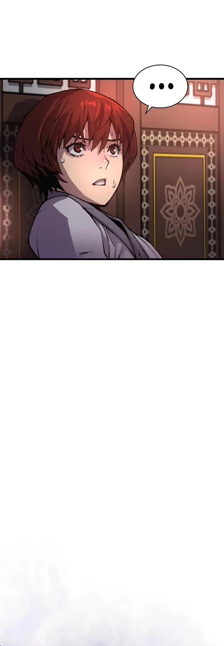 The Chaotic God of Extraordinary Strength chapter 56 page 59