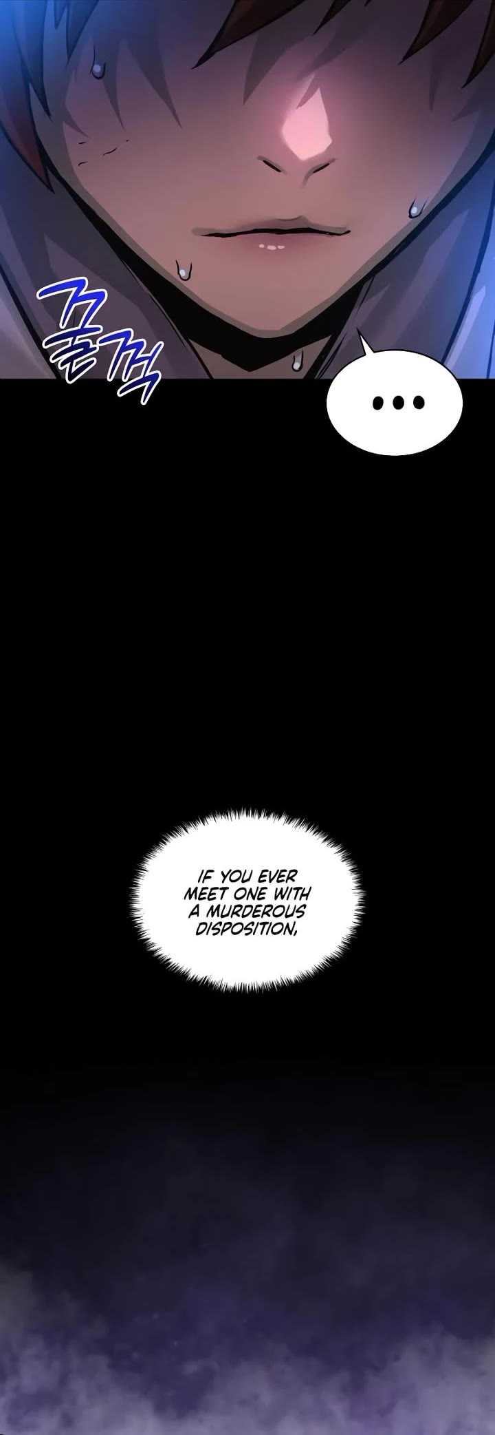 The Chaotic God of Extraordinary Strength chapter 56 page 64