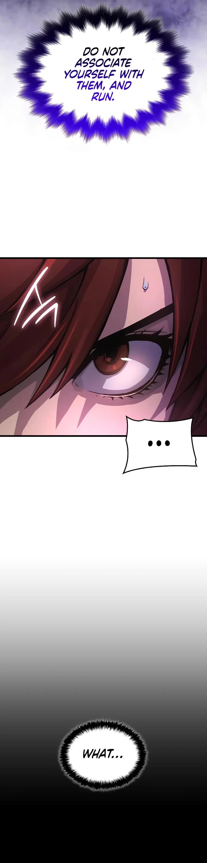 The Chaotic God of Extraordinary Strength chapter 56 page 65