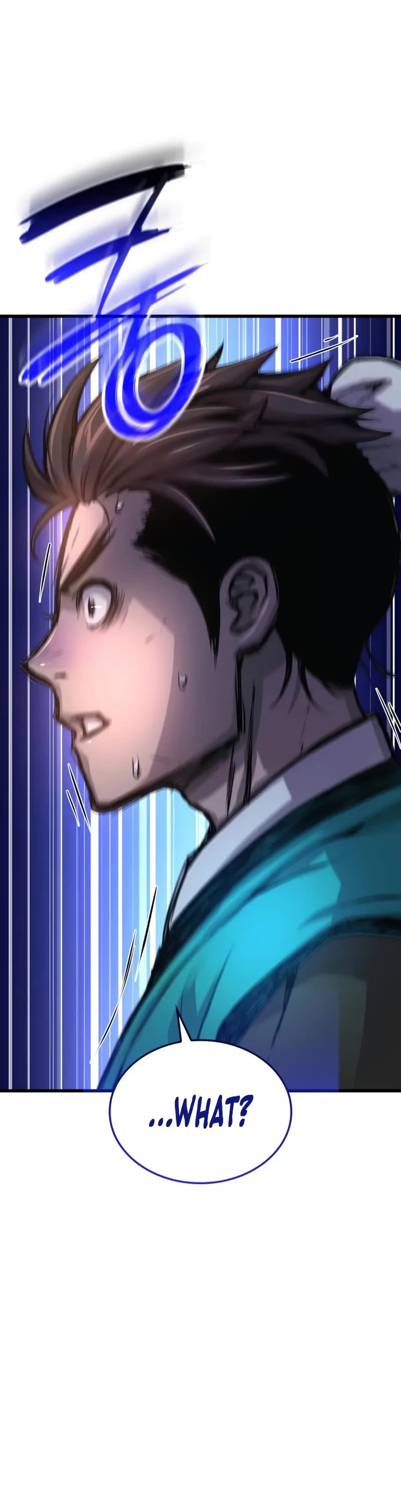 The Chaotic God of Extraordinary Strength chapter 57 page 29