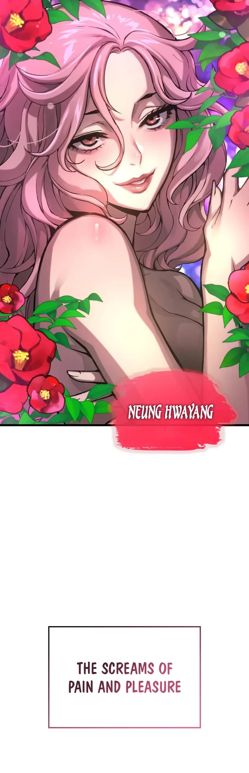 The Chaotic God of Extraordinary Strength chapter 57 page 64