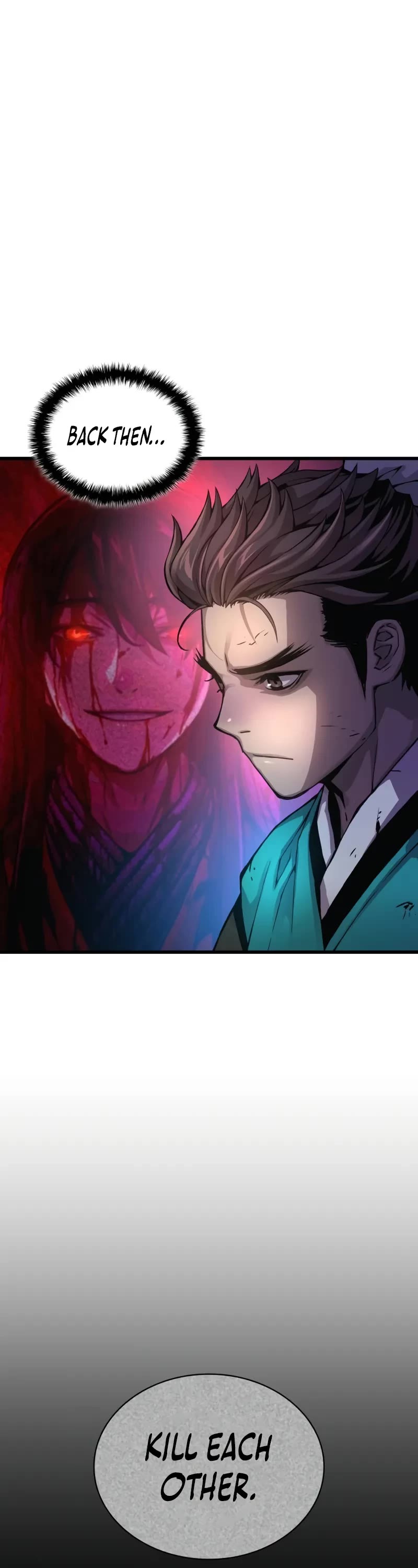 The Chaotic God of Extraordinary Strength chapter 57 page 7