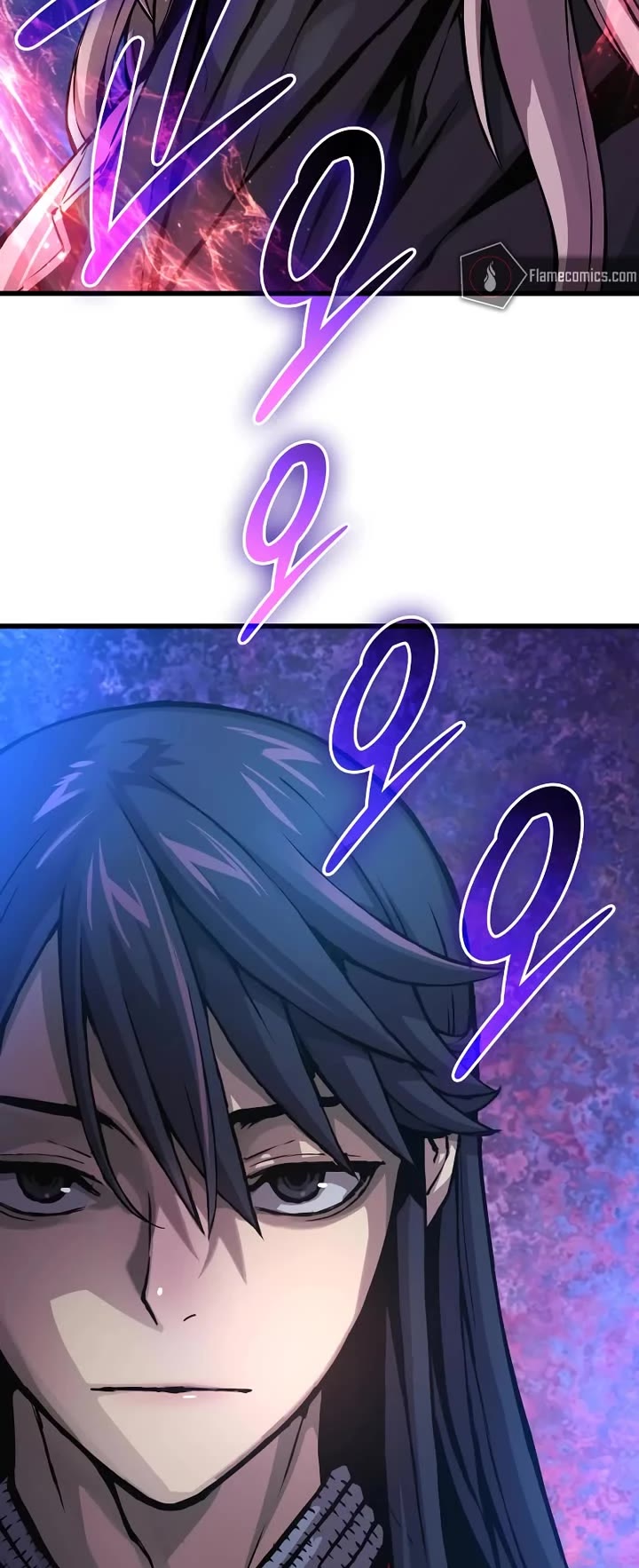 The Chaotic God of Extraordinary Strength chapter 58 page 58