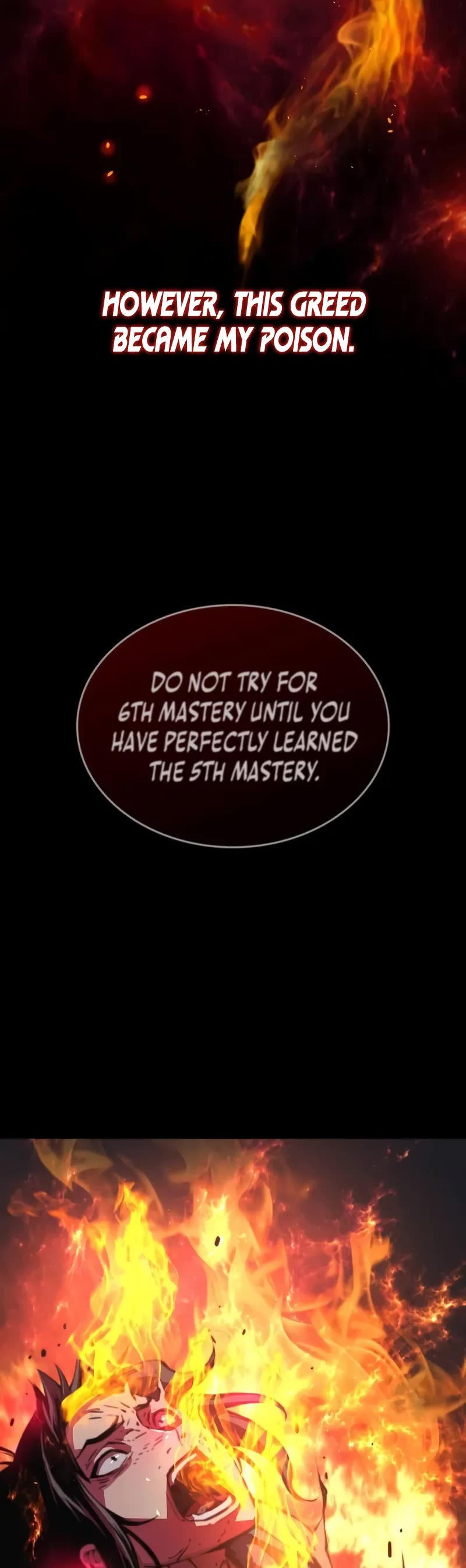 The Chaotic God of Extraordinary Strength chapter 59 page 45