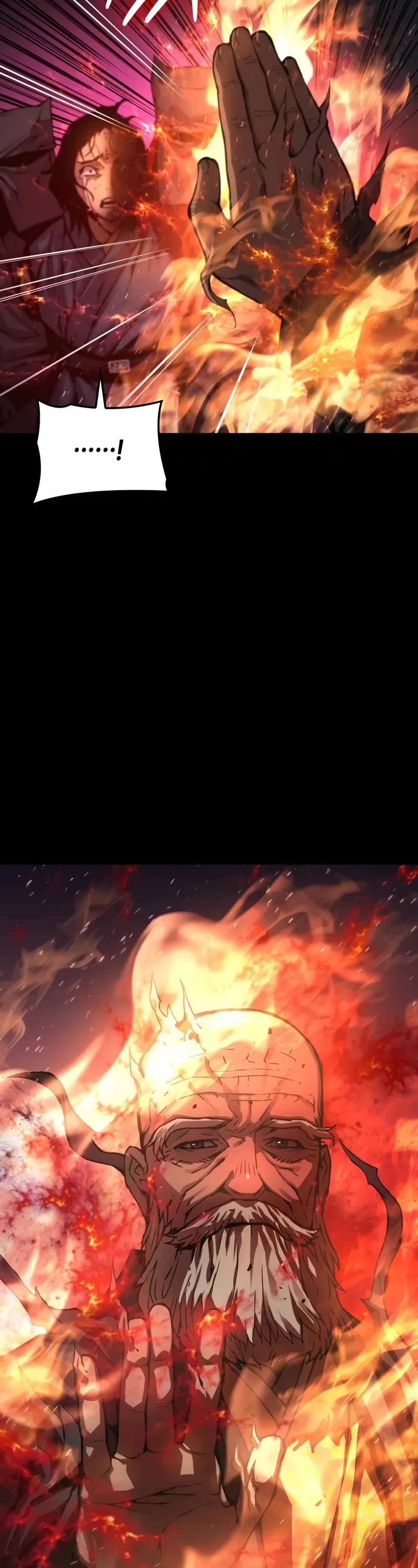 The Chaotic God of Extraordinary Strength chapter 59 page 53