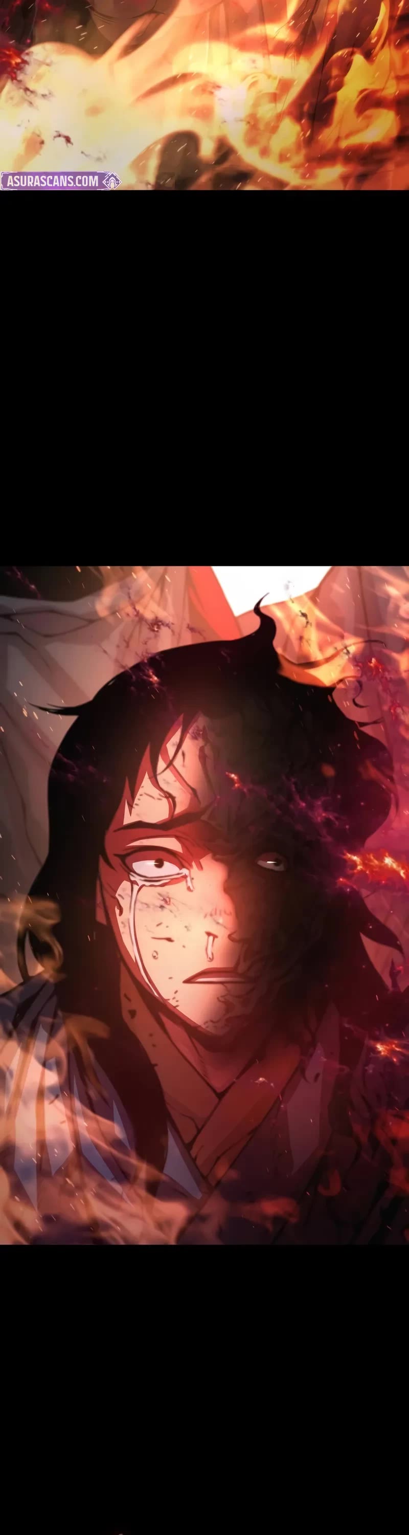 The Chaotic God of Extraordinary Strength chapter 59 page 54